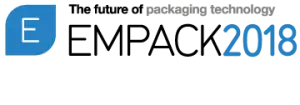 Logo Fachmesse Empack2018