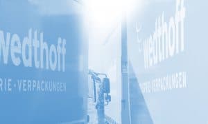 Login Industrieverpackungen - Gefahrgutverpackungen - Bergungsfässer WEDTHOFF in NRW