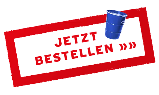 Bergungsfass jetzt bestellen